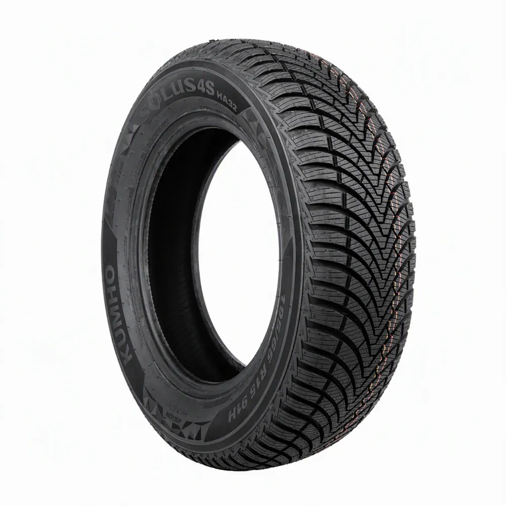 Kumho Solus 4S HA32 225/50 R17 98V - zdjęcie dodatkowe nr 3