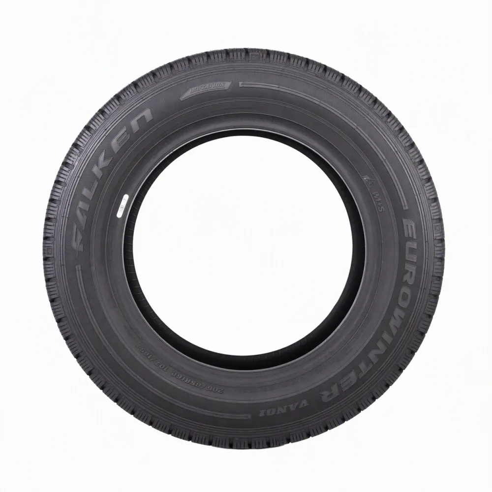 Falken Eurowinter Van01 205/75 R16 113/111R - zdjęcie dodatkowe nr 4