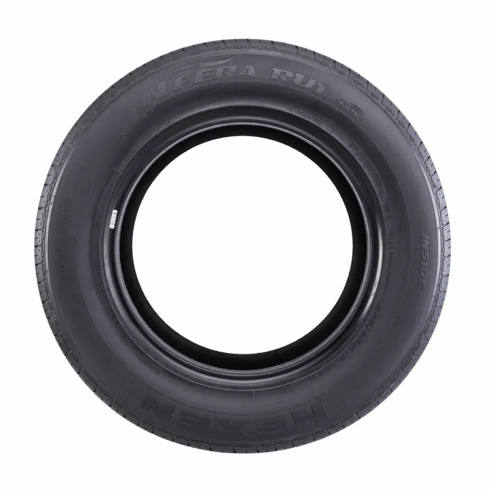 Nexen N'Fera RU1 235/55 R19 105V - zdjęcie dodatkowe nr 4