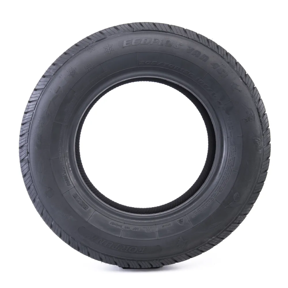 Fortuna ECOPLUSVAN 4S 235/65 R16 115R - zdjęcie dodatkowe nr 4