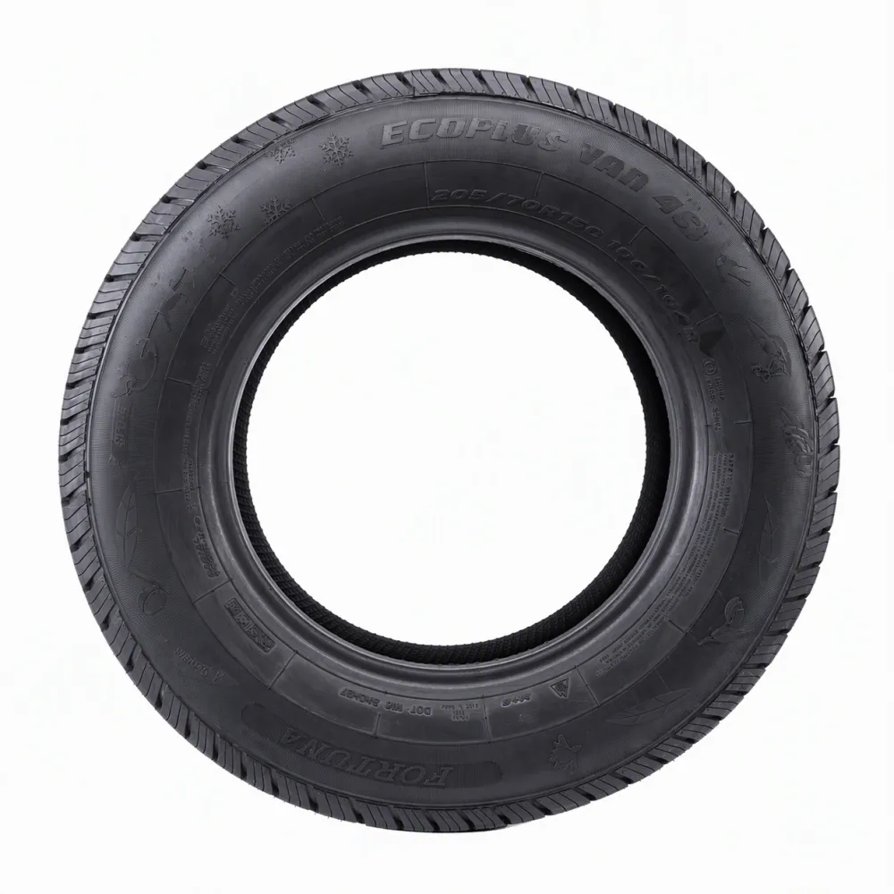Fortuna ECOPLUSVAN 4S 225/65 R16 112R - zdjęcie dodatkowe nr 4