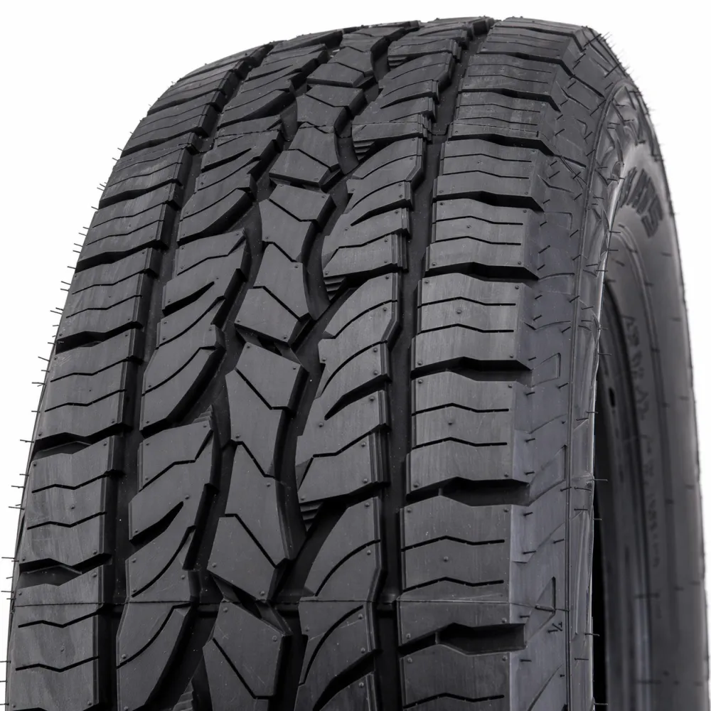 Dunlop Grandtrek AT5 275/70 R16 114T - zdjęcie główne