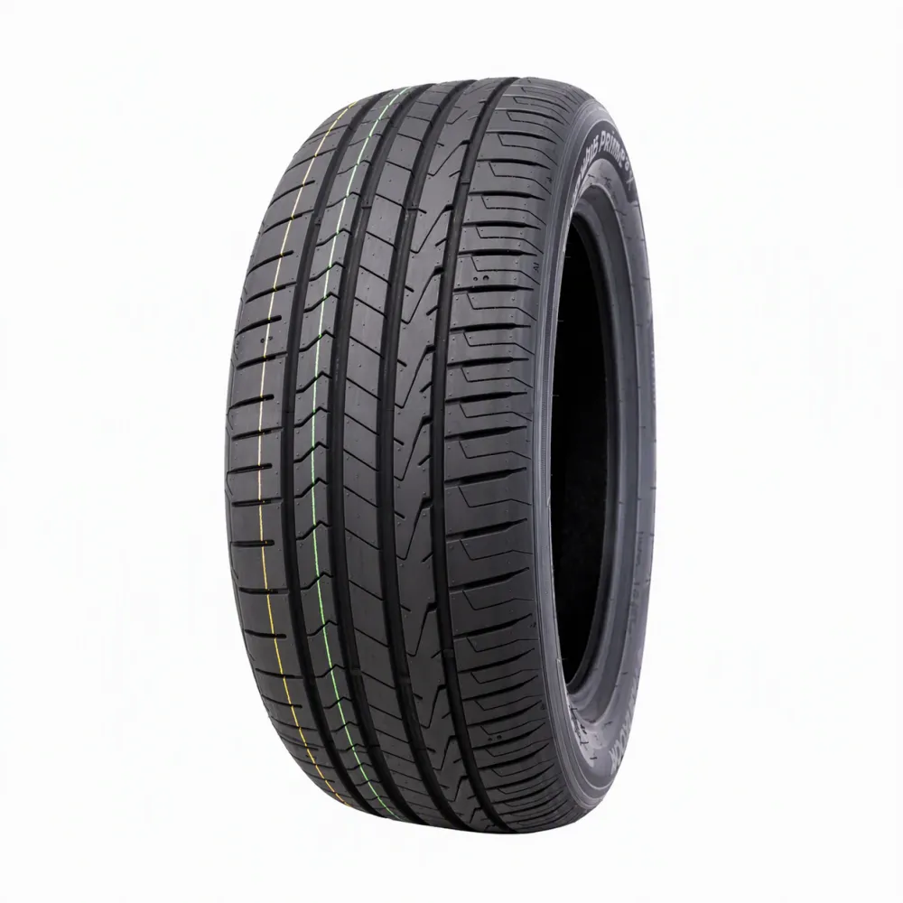 Hankook Ventus Prime3 K125 235/65 R17 104H - zdjęcie dodatkowe nr 3