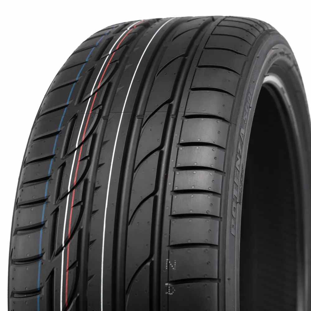 Bridgestone Potenza S001 245/40 R20 95Y - zdjęcie główne