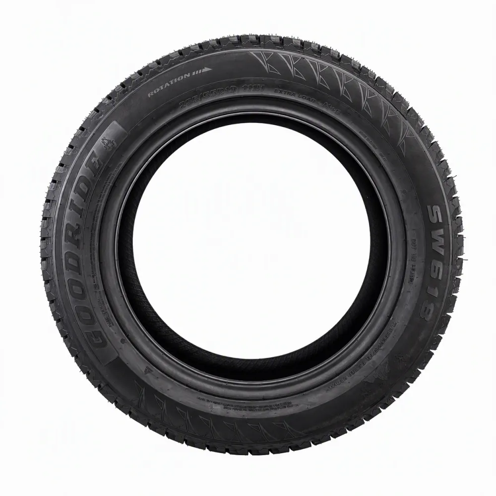 Goodride SW618 215/55 R18 99H - zdjęcie dodatkowe nr 4