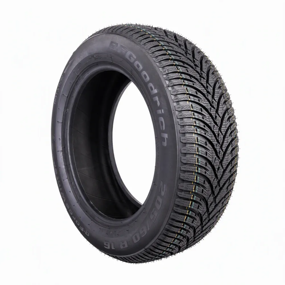 Bfgoodrich g-Force Winter 2 255/35 R19 96V - zdjęcie dodatkowe nr 3