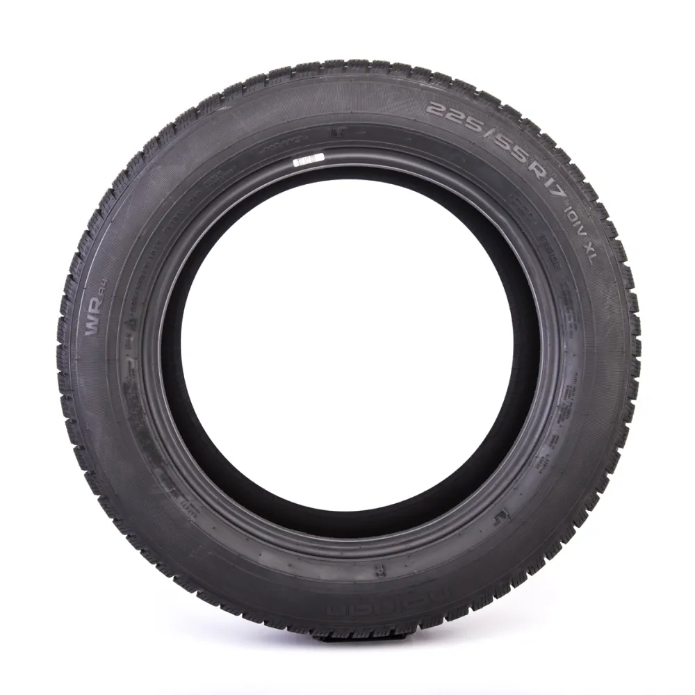 Nokian Tyres WR A4 255/45 R18 103V - zdjęcie dodatkowe nr 4