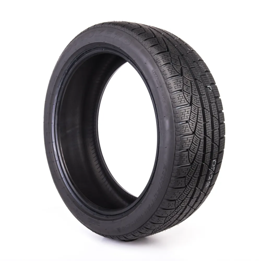 Pirelli Winter Sottozero Serie II 295/30 R20 101W - zdjęcie dodatkowe nr 3