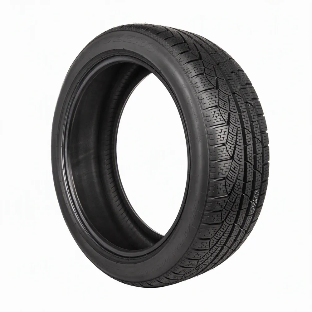 Pirelli Winter Sottozero Serie II 235/40 R19 96W - zdjęcie dodatkowe nr 3