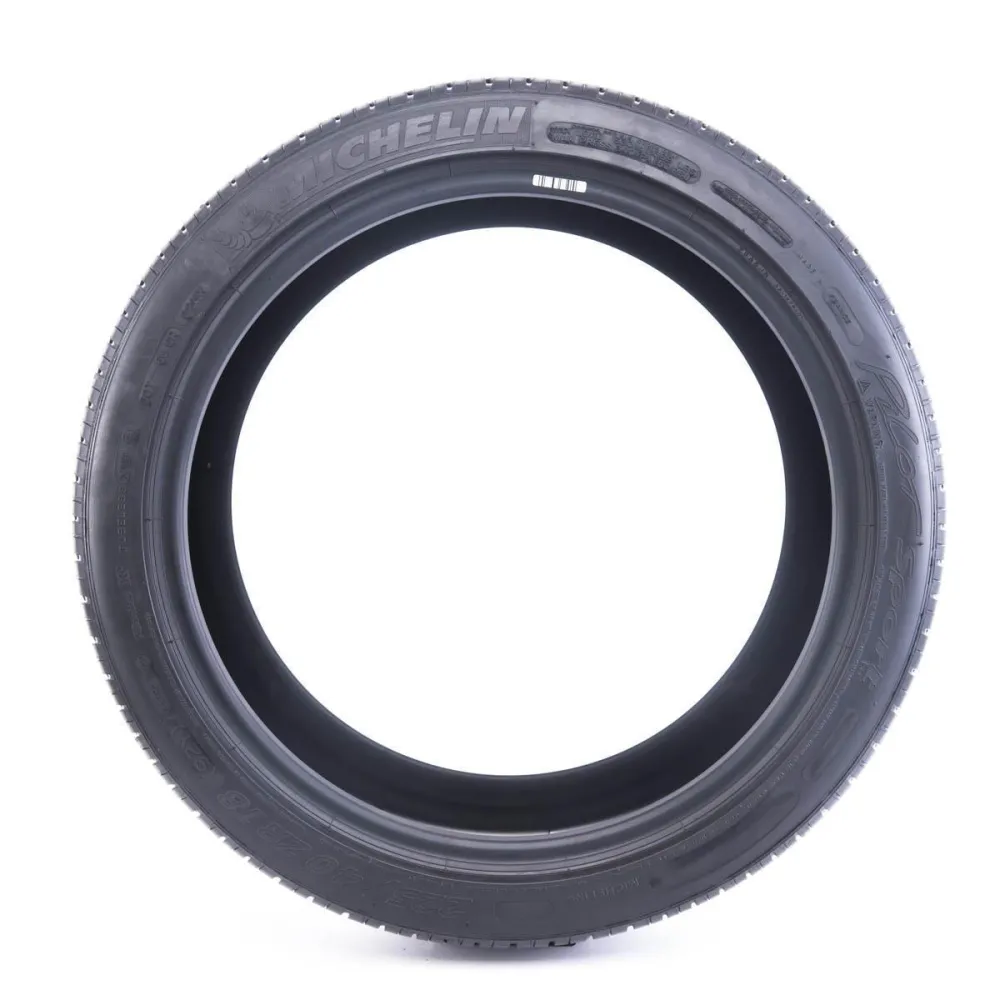 Michelin Pilot Sport PS2 255/40 R19 96Y - zdjęcie dodatkowe nr 4