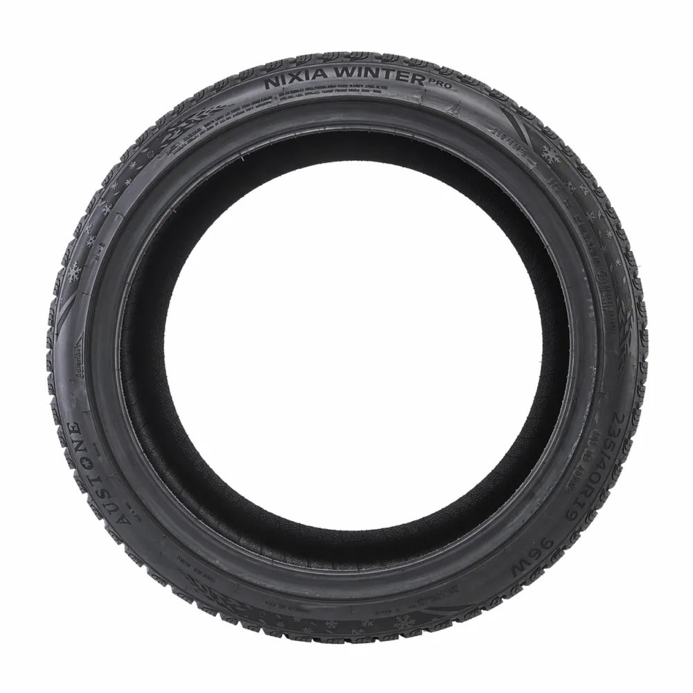 Austone Nixia Winter Pro 315/35 R20 110V - zdjęcie dodatkowe nr 4