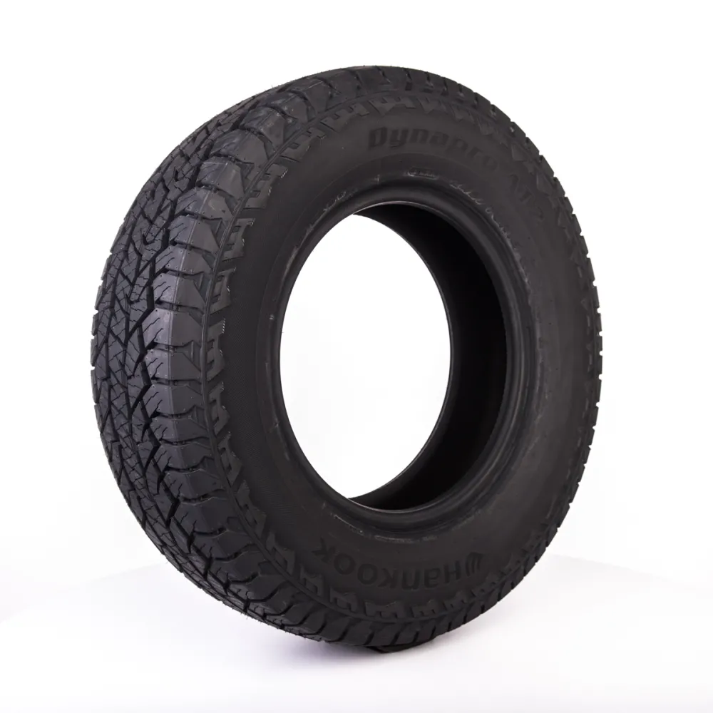Hankook Dynapro AT2 RF11 235/70 R16 109T - zdjęcie dodatkowe nr 3