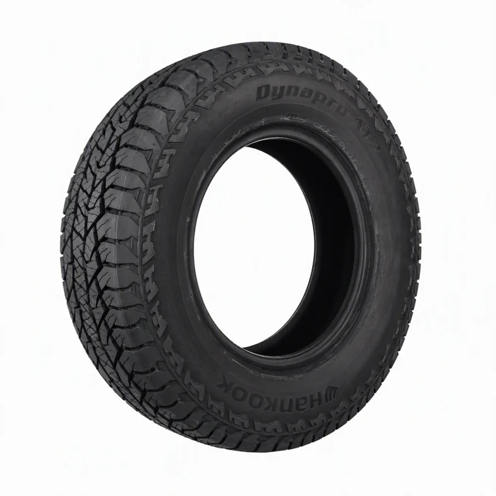Hankook Dynapro AT2 RF11 225/75 R16 115/112S - zdjęcie dodatkowe nr 3