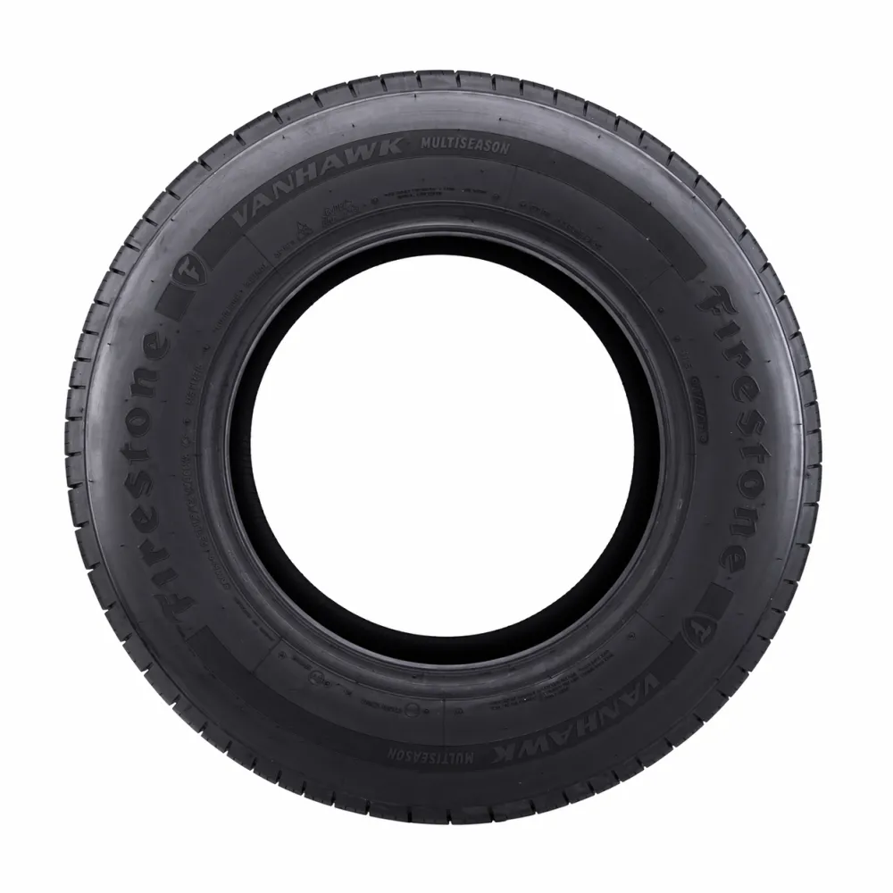 Firestone Vanhawk Multiseason 225/75 R16 121R - zdjęcie dodatkowe nr 4