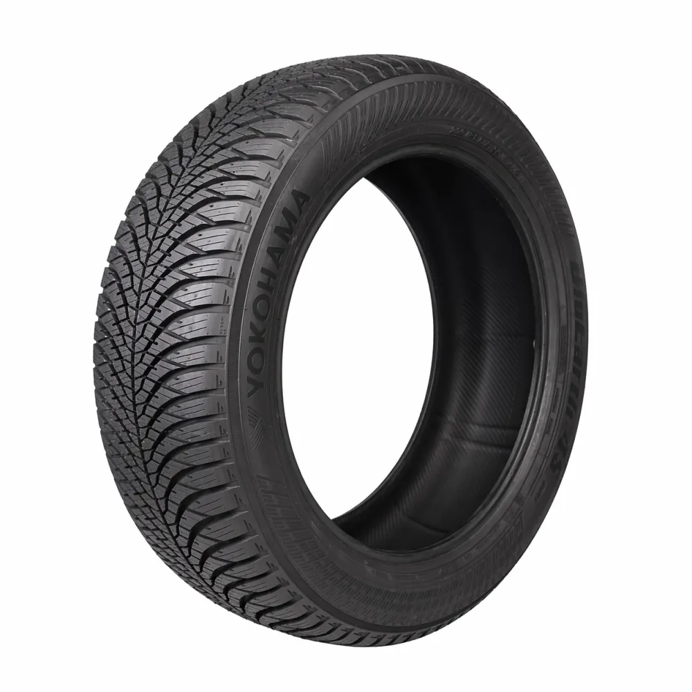 Yokohama BluEarth-4S AW21 235/45 R17 97Y - zdjęcie dodatkowe nr 3