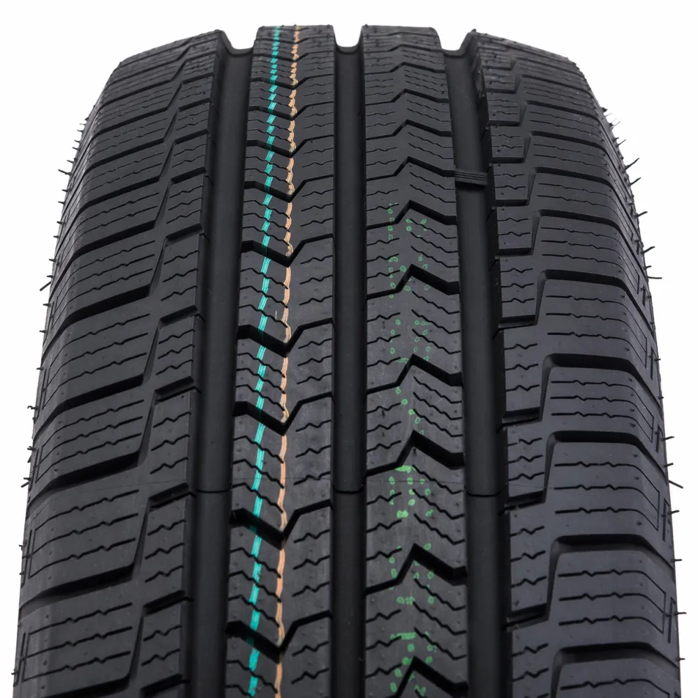 Tourador X All Climate Van 235/65 R16 115/113S - zdjęcie dodatkowe nr 1
