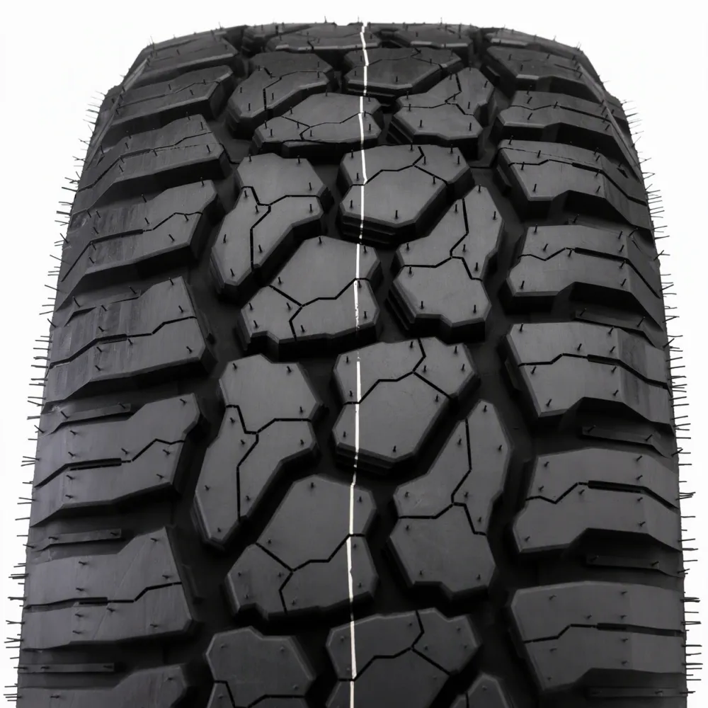 Falken Wildpeak R/T RT01 275/65 R18 119/116Q - zdjęcie dodatkowe nr 1