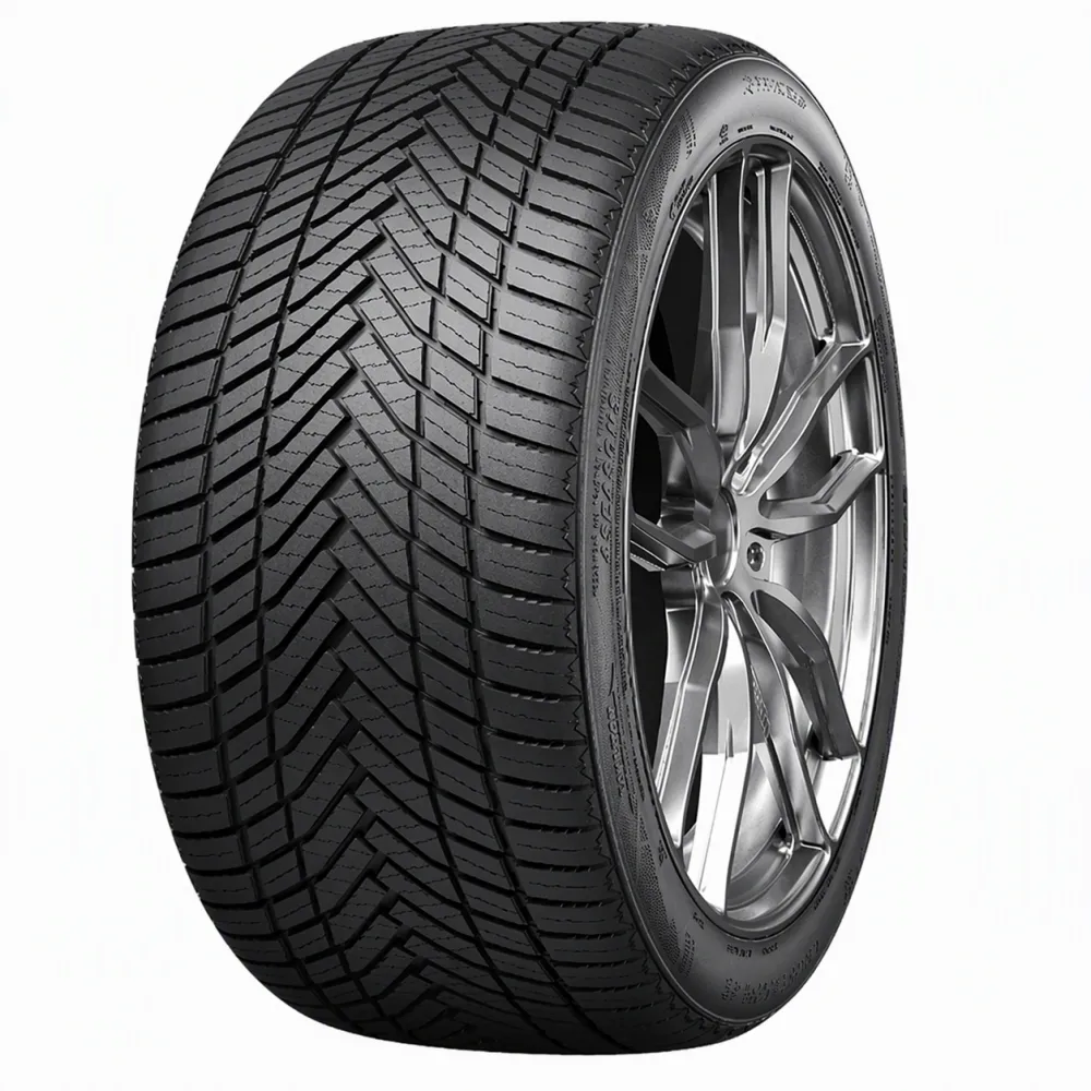 Tercelo CROSEASON 4S 165/65 R15 81H - zdjęcie główne