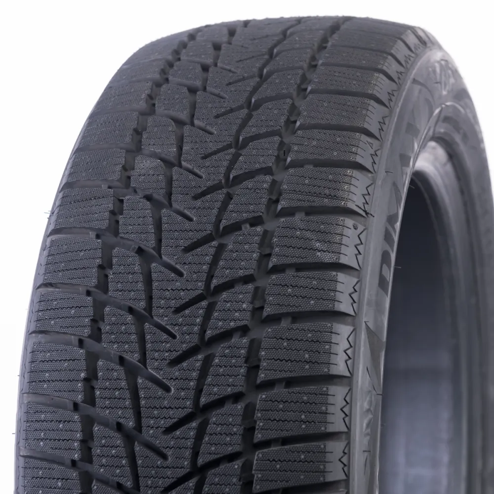 Radar DIMAX ALPINE 215/60 R17 100V - zdjęcie główne