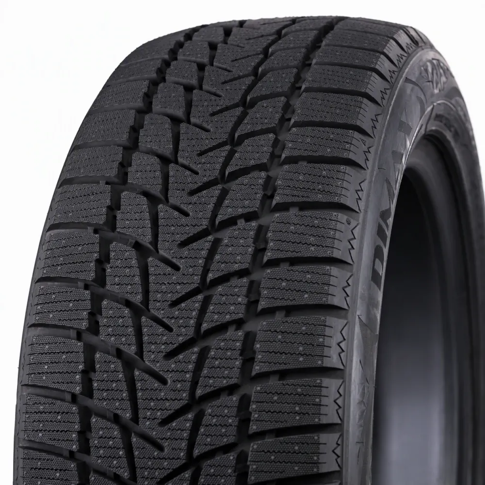 Radar DIMAX ALPINE 195/55 R16 91H - zdjęcie główne