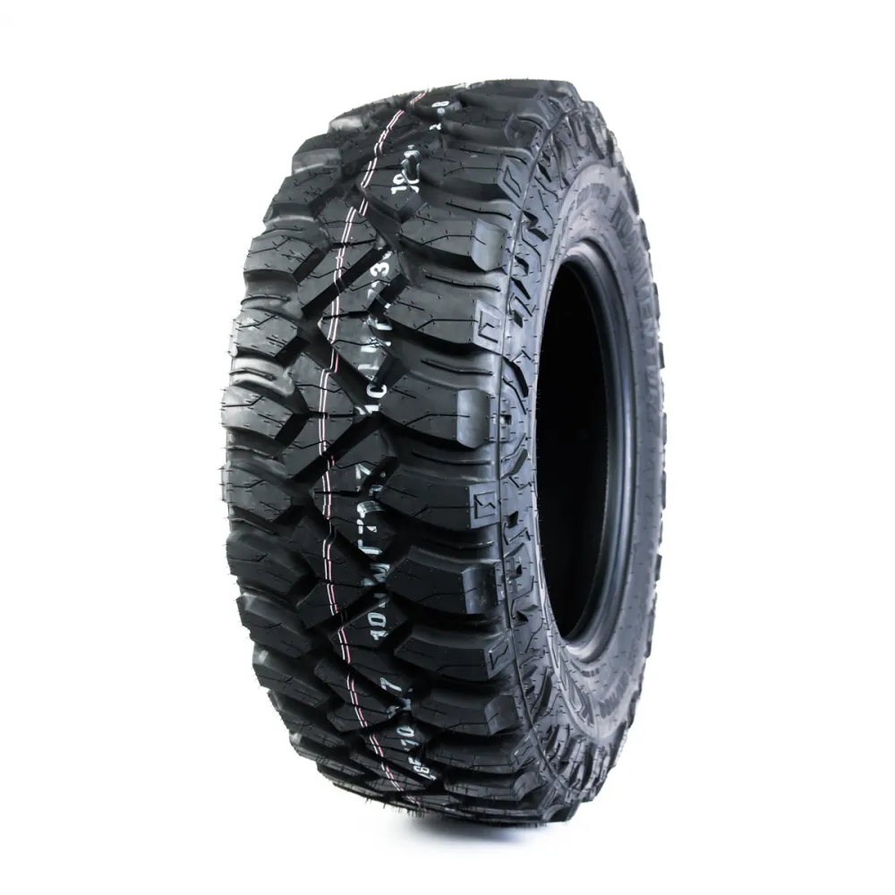 Kumho Road Venture MT71 235/85 R16 120/116Q - zdjęcie dodatkowe nr 3