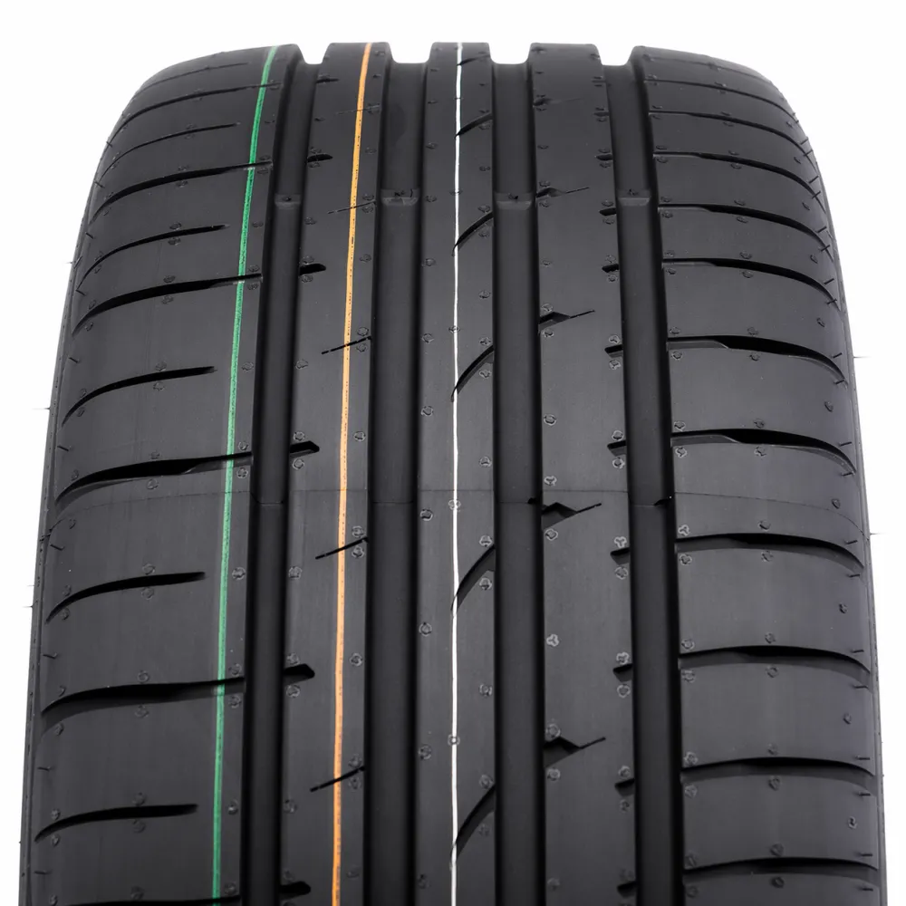 Goodyear Eagle F1 Asymmetric 2 - zdjęcie dodatkowe nr 1