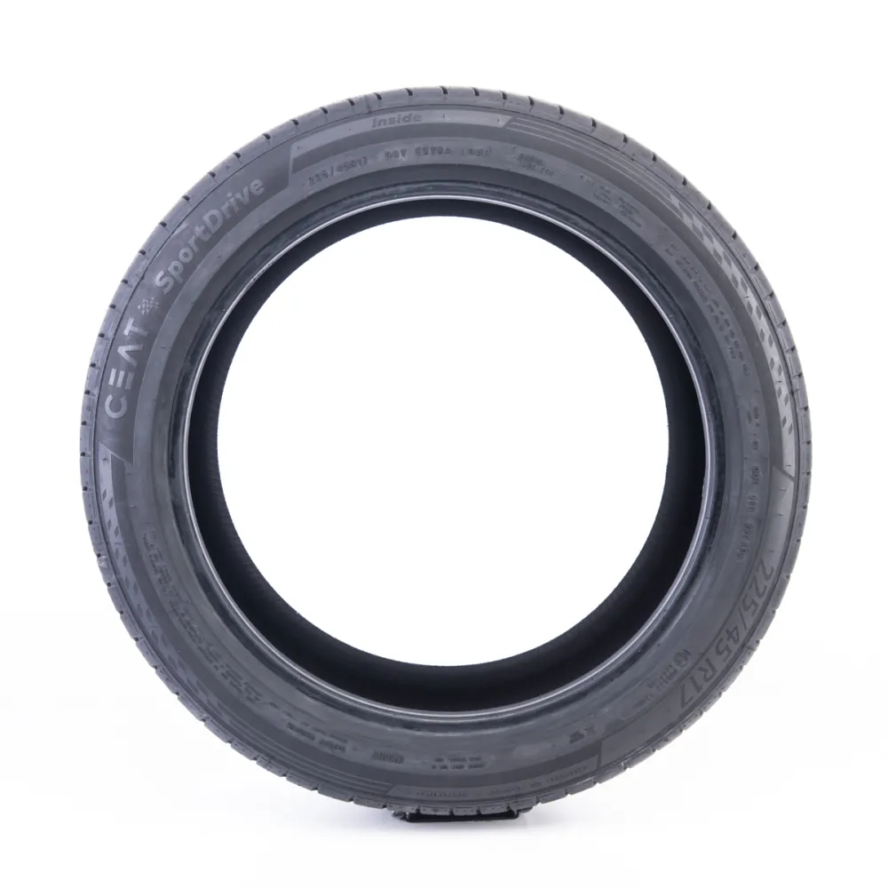 Ceat SPORTDRIVE 245/45 R18 100Y - zdjęcie dodatkowe nr 4