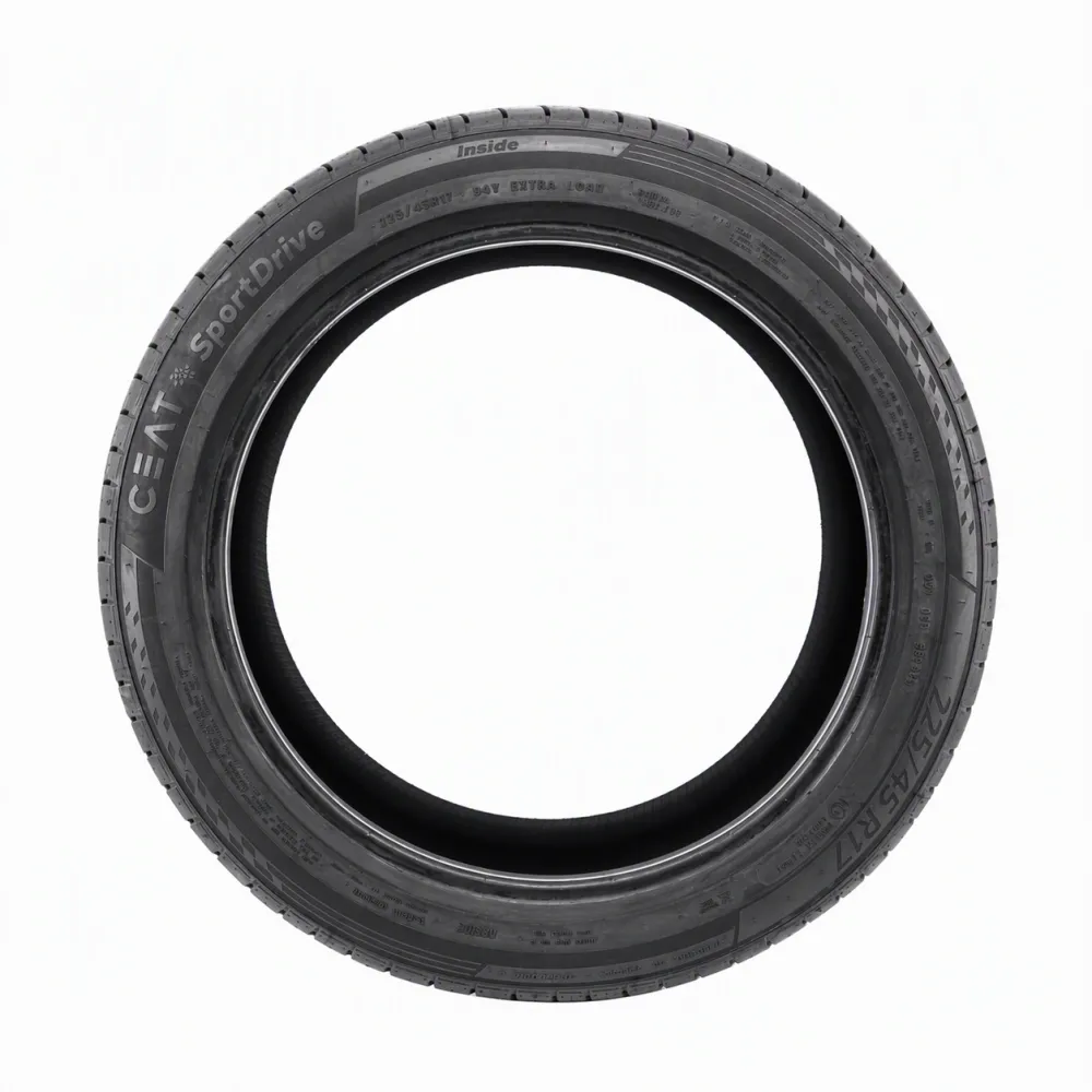 Ceat SPORTDRIVE 255/40 R18 99Y - zdjęcie dodatkowe nr 4