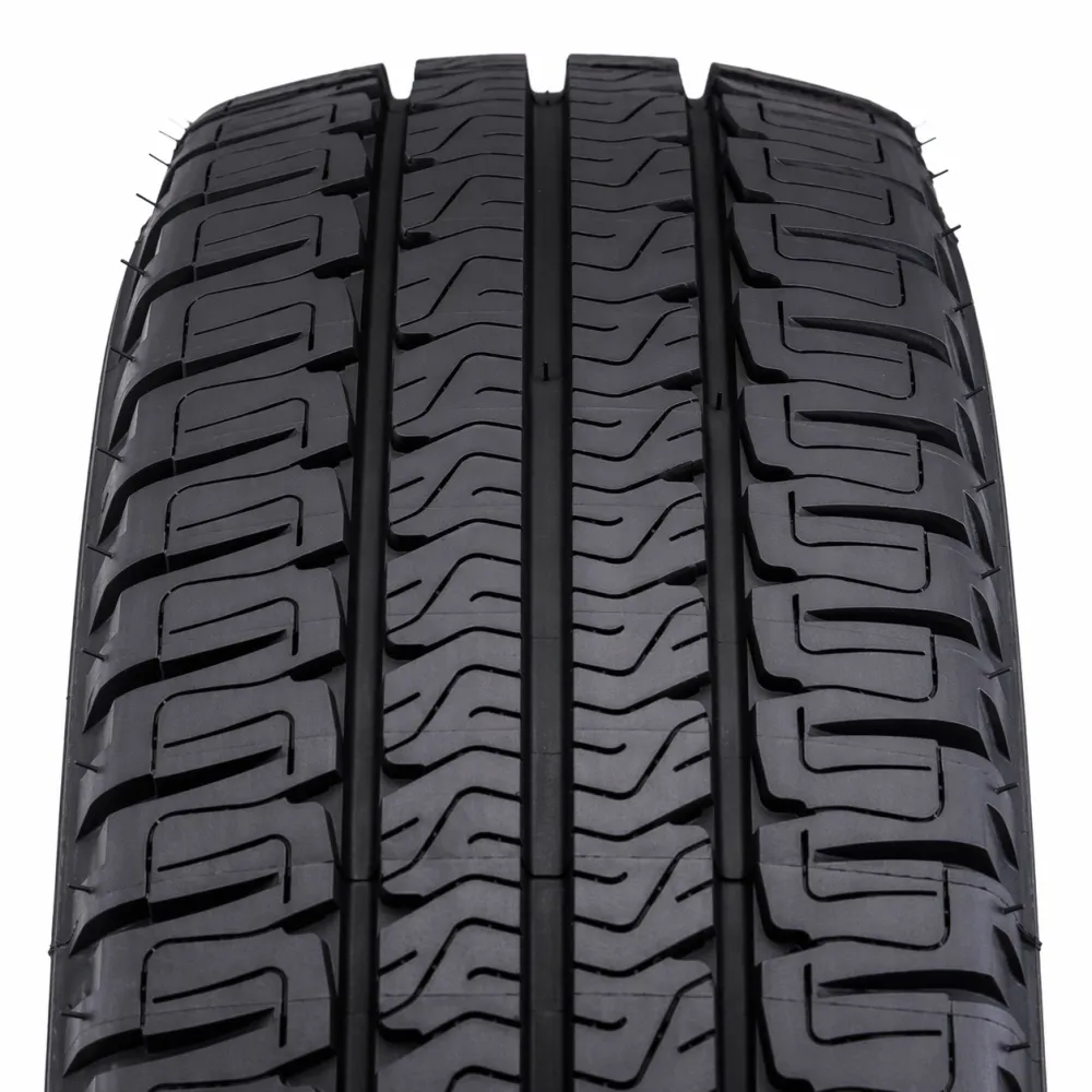 Michelin Agilis Camping - zdjęcie dodatkowe nr 1