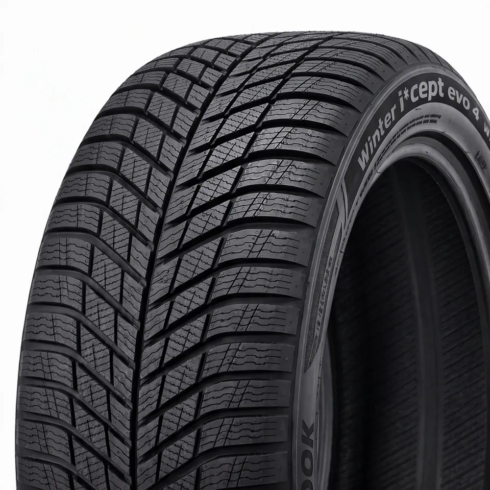 Hankook Winter i*cept evo 4 W340 245/40 R17 95V - zdjęcie główne