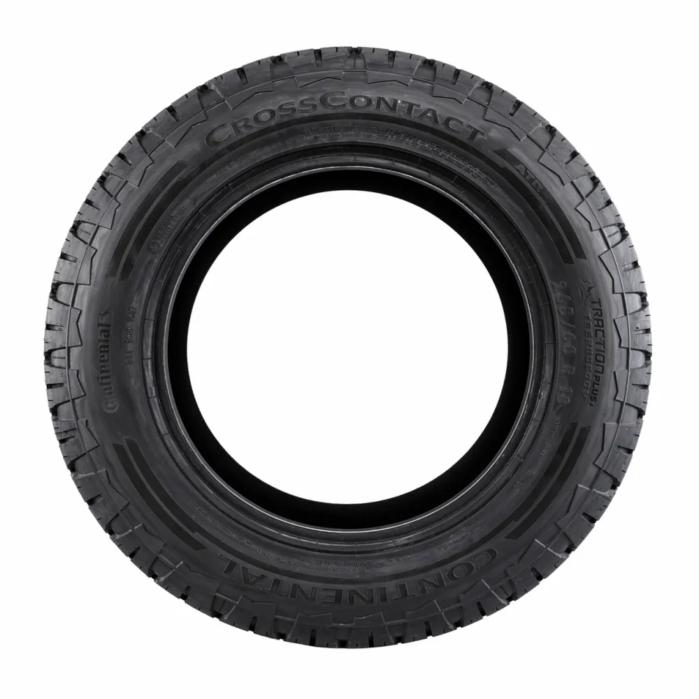 Continental ContiCrossContact ATR 265/65 R17 112H - zdjęcie dodatkowe nr 4