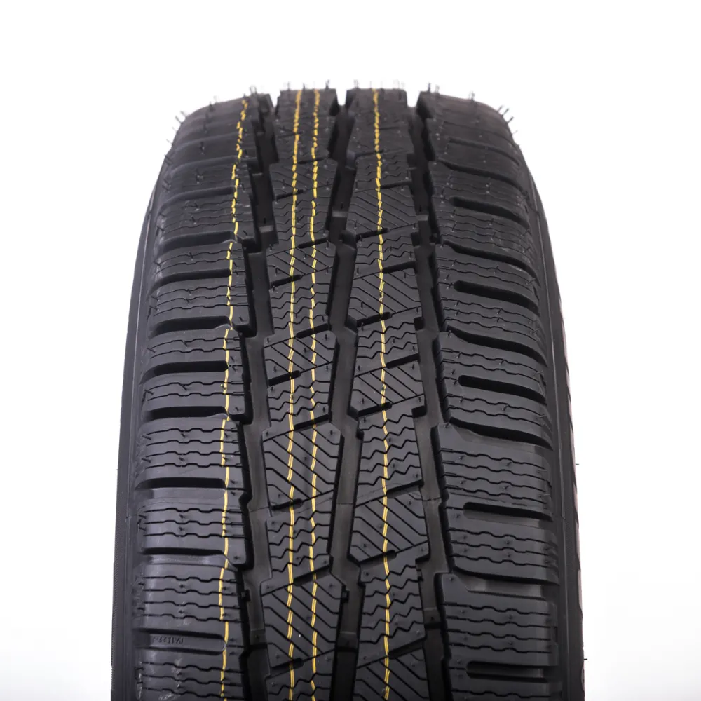 Michelin Agilis Alpin 195/65 R16 104/102R - zdjęcie dodatkowe nr 1
