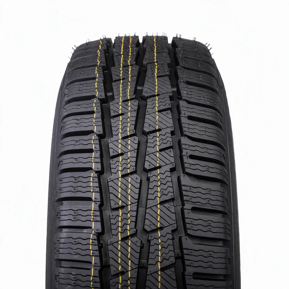 Michelin Agilis Alpin 195/60 R16 99/77T - zdjęcie dodatkowe nr 1