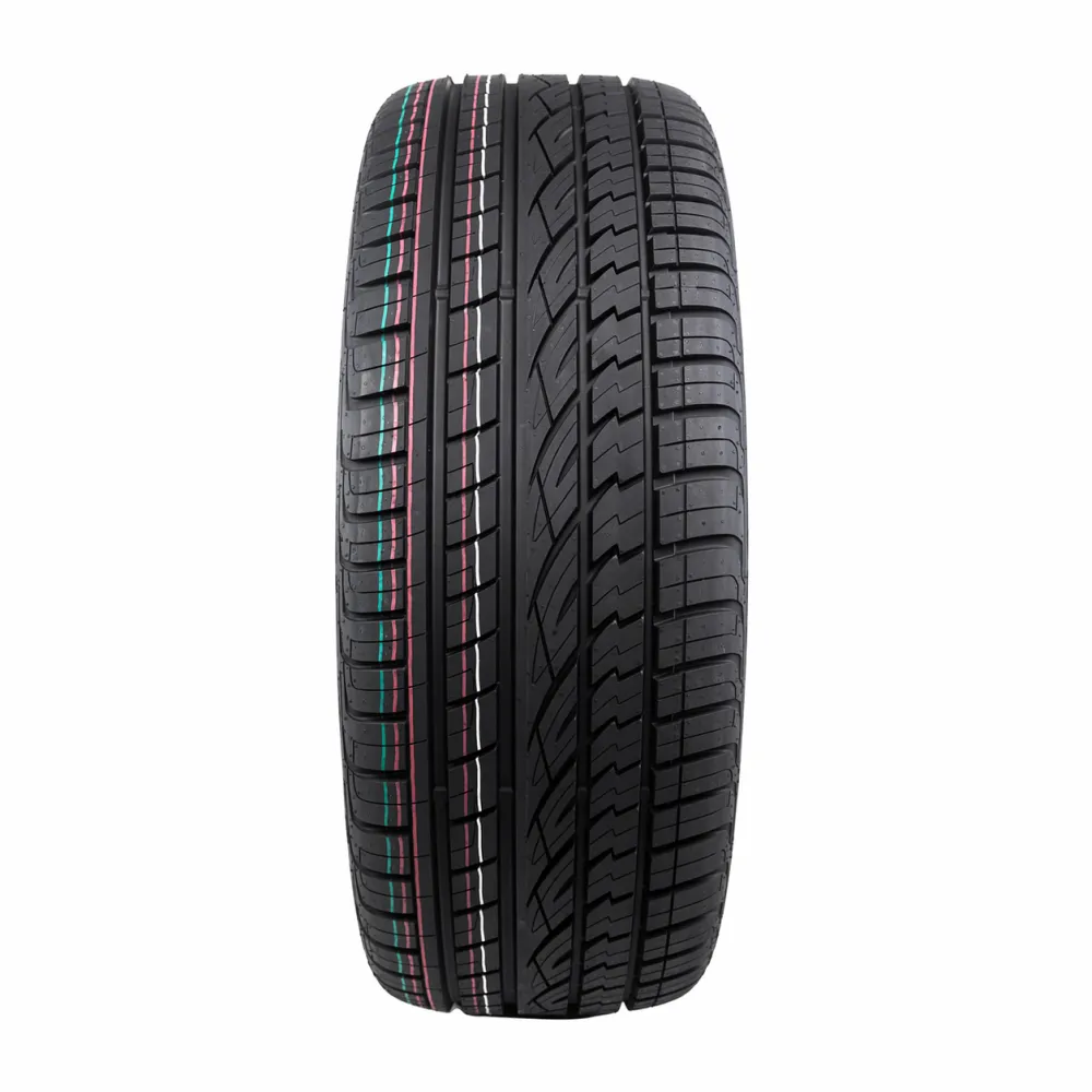 Continental CrossContact UHP 255/55 R19 111H - zdjęcie dodatkowe nr 2
