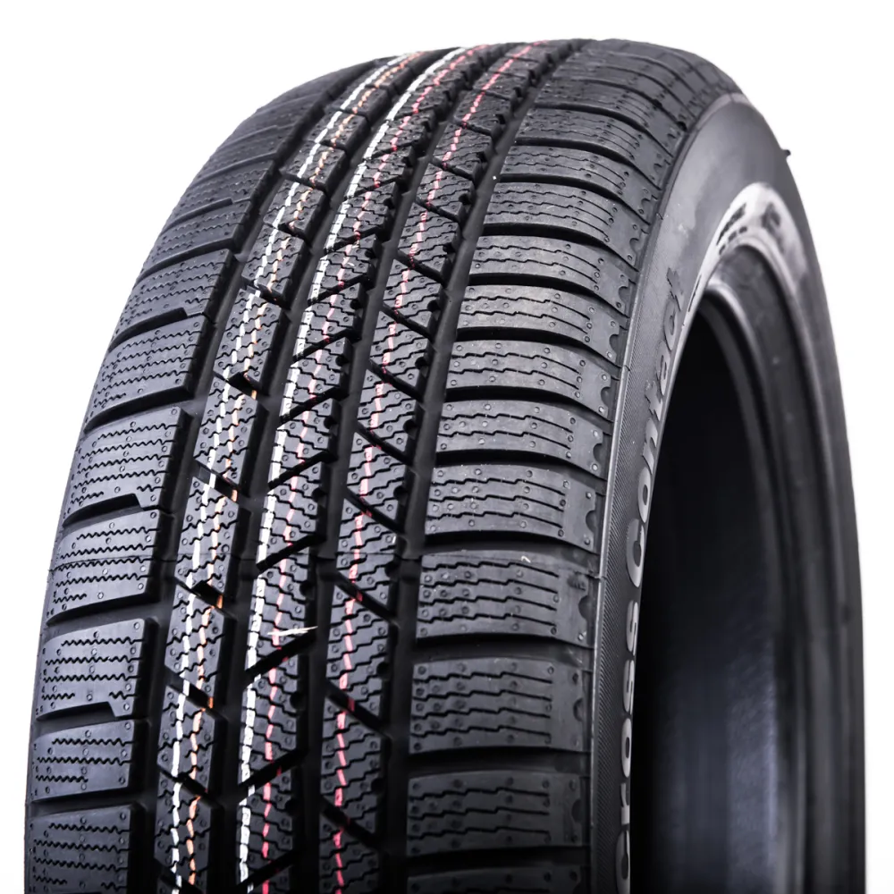 Continental ContiCrossContact Winter 215/65 R16 98H - zdjęcie główne