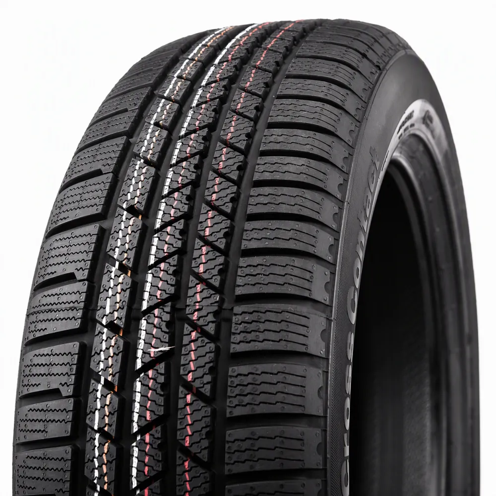 Continental ContiCrossContact Winter 235/55 R19 105H - zdjęcie główne