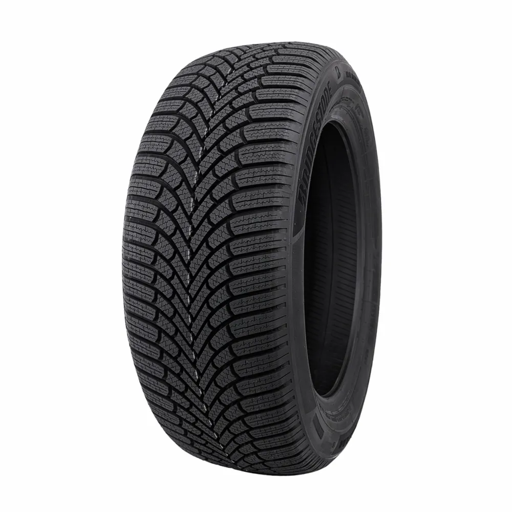 Bridgestone Blizzak 6 255/45 R20 105V - zdjęcie dodatkowe nr 3