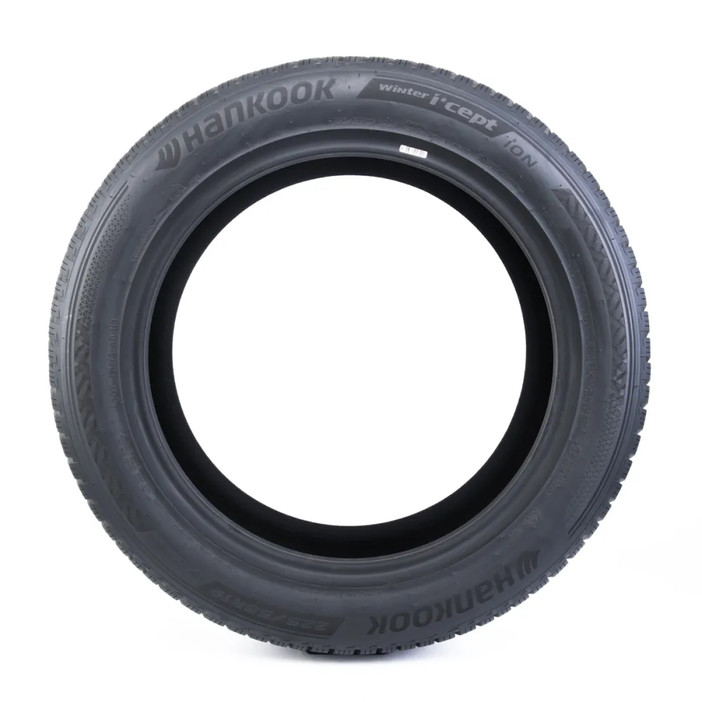 Hankook Winter i*cept ION 285/35 R22 106V - zdjęcie dodatkowe nr 4