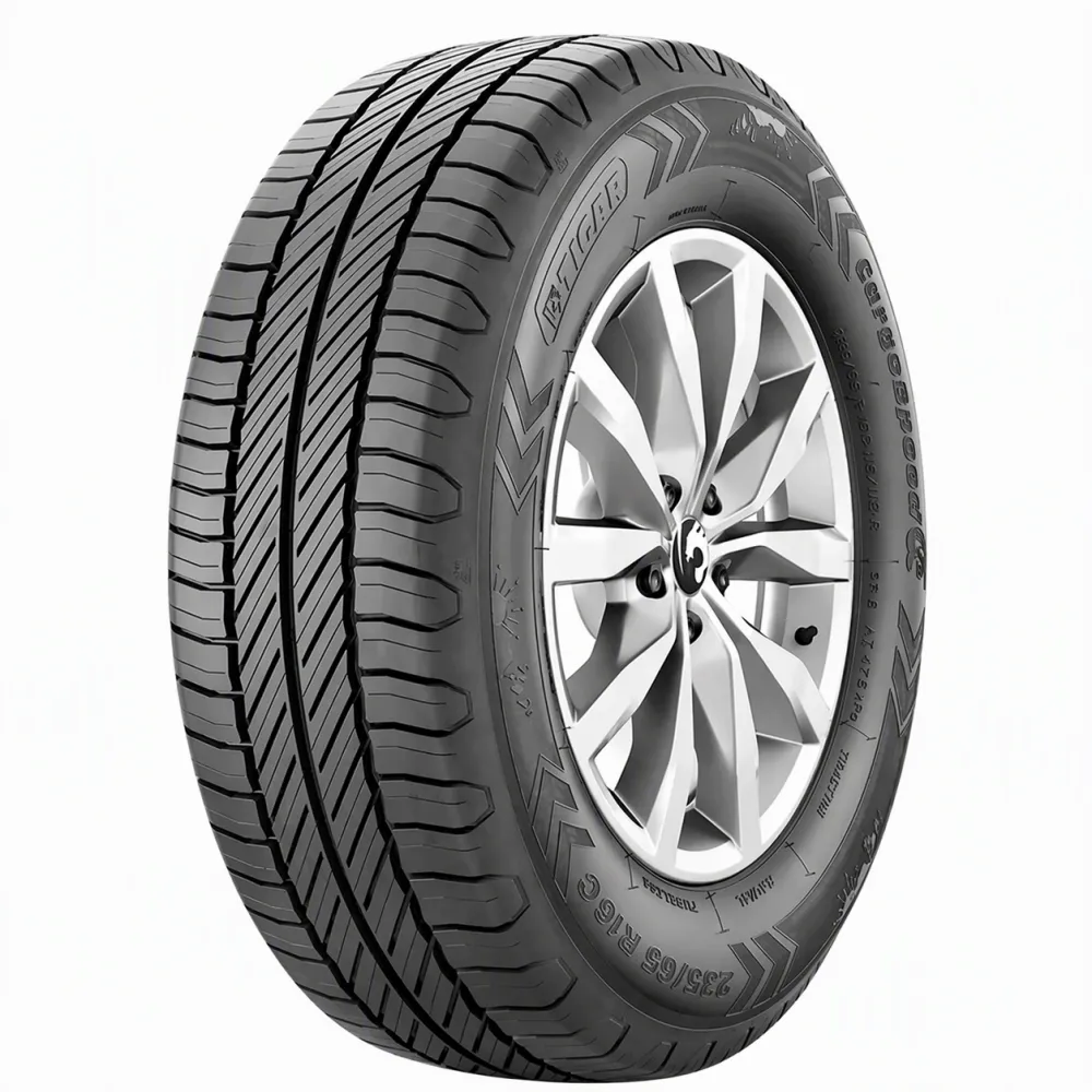 Tigar CargoSpeedEVO 225/70 R15 112/110R - zdjęcie główne