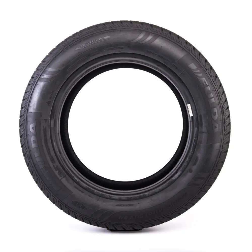 Fulda MultiControl SUV 225/65 R17 102H - zdjęcie dodatkowe nr 4