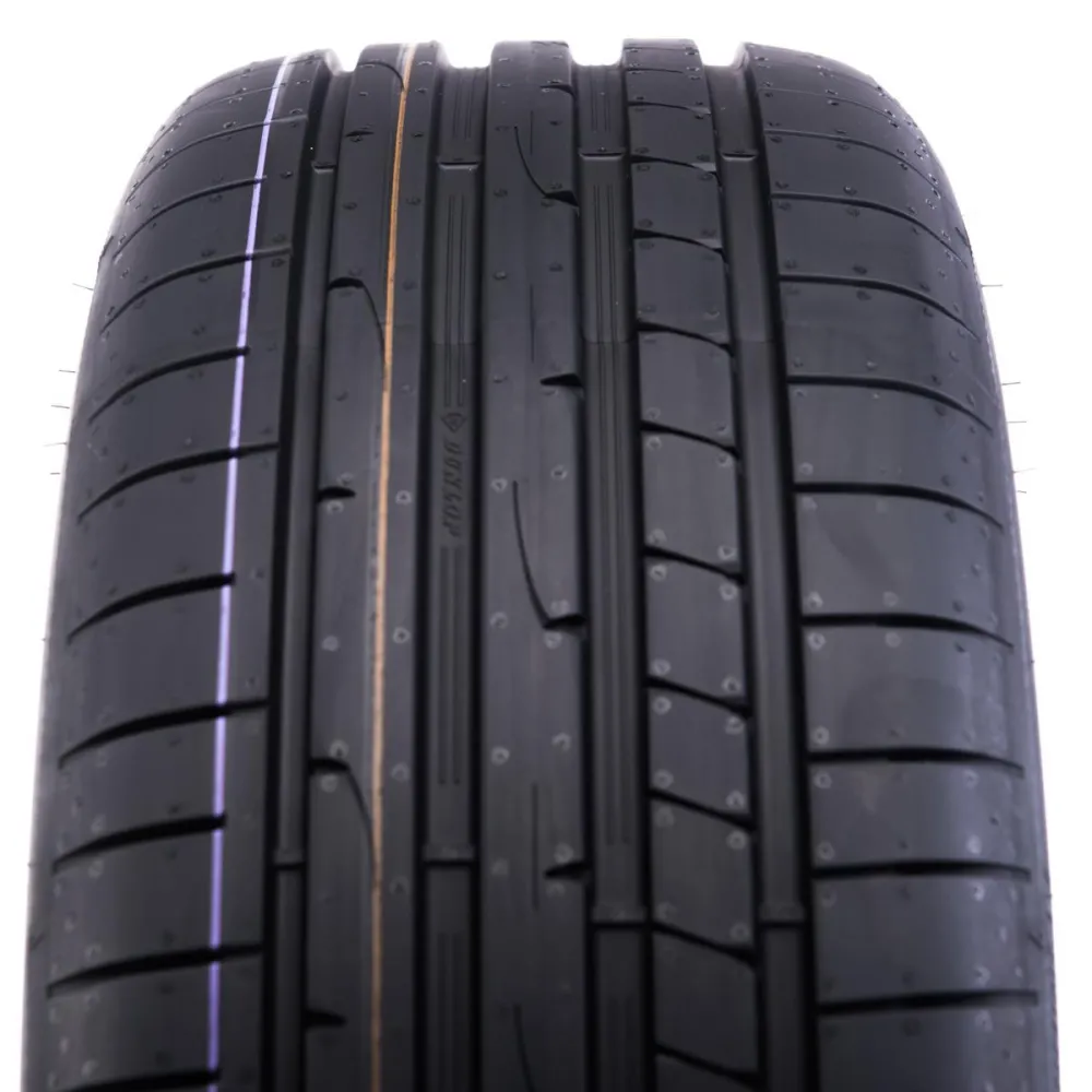 Dunlop SP Sport Maxx RT 2 SUV 285/45 R19 111W - zdjęcie dodatkowe nr 1