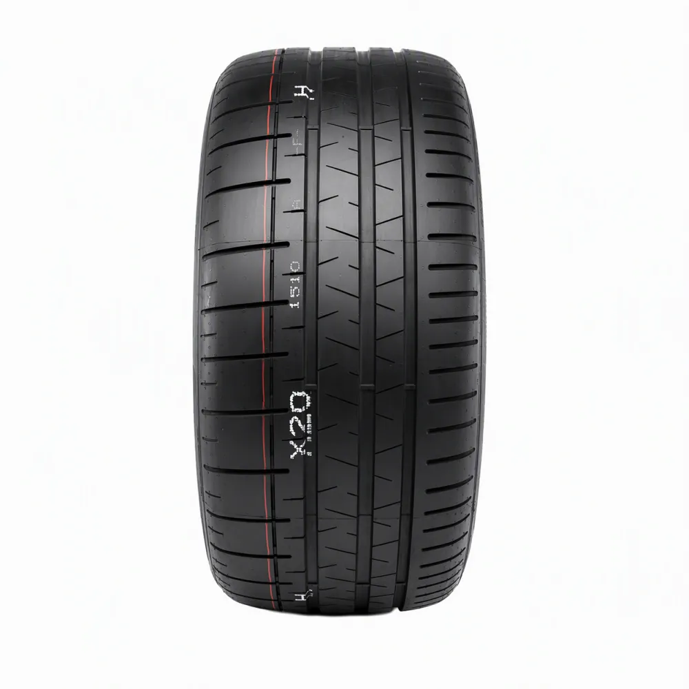 Pirelli P Zero Corsa PZC4 295/35 R21 103Y - zdjęcie dodatkowe nr 2