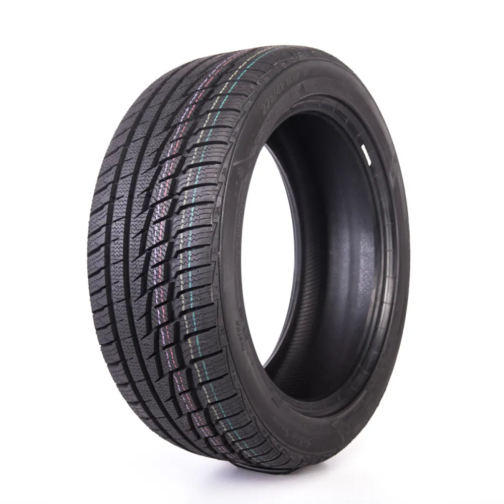 Matador MP92 Sibir Snow 245/70 R16 107T - zdjęcie dodatkowe nr 3