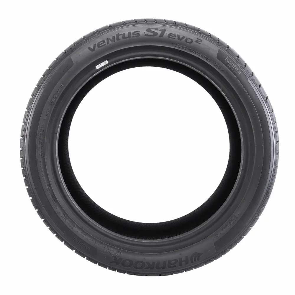 Hankook Ventus S1 evo2 K117 235/55 R18 100V - zdjęcie dodatkowe nr 4