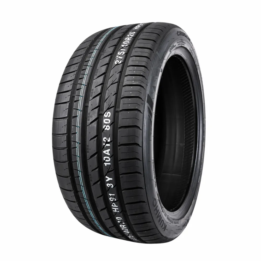 Kumho CRUGEN HP91 245/50 R19 105W - zdjęcie dodatkowe nr 3