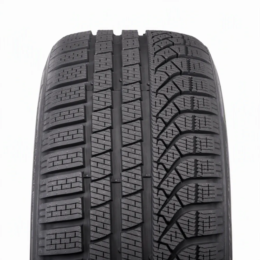 Pirelli P Zero Winter 225/55 R19 103V - zdjęcie dodatkowe nr 1