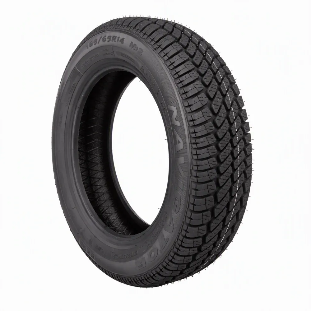 Dębica Navigator 2 165/65 R14 79T - zdjęcie dodatkowe nr 3