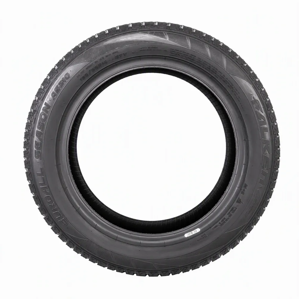 Falken EuroAll Season AS210 195/55 R16 87V - zdjęcie dodatkowe nr 4