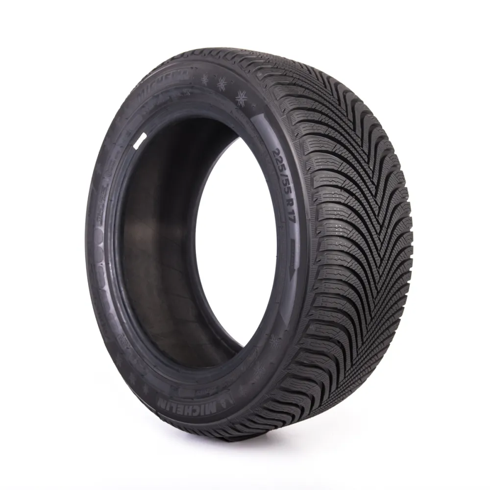 Michelin Alpin 5 205/55 R16 91H - zdjęcie dodatkowe nr 3