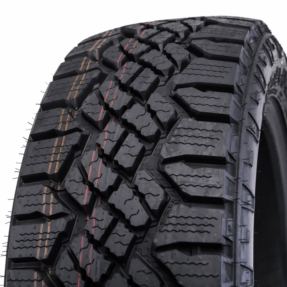 Goodyear Wrangler DuraTrac - zdjęcie główne